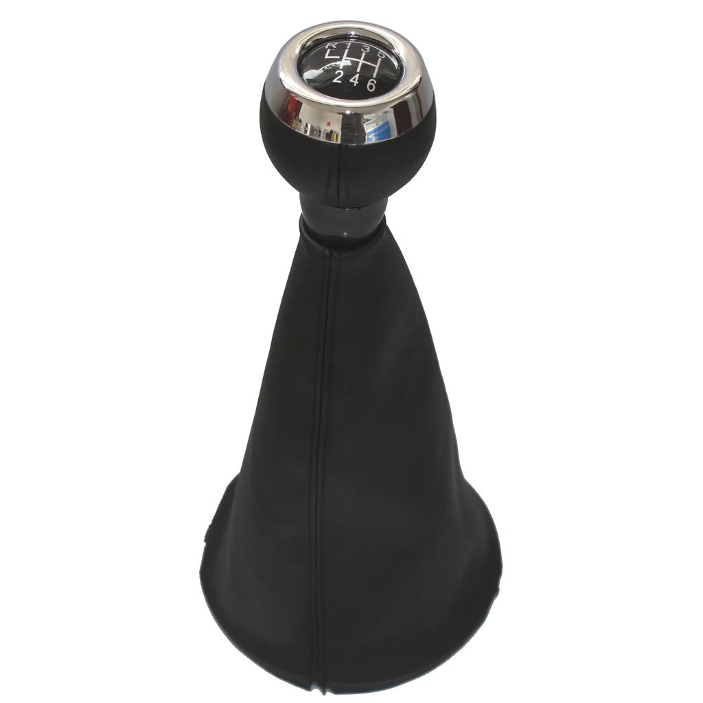 Pomello Leva Cambio Auto Interno Palla 5 6 Marce Nuovo per BMW MINI COOPER R55 R56 R57 R58 R59 R60 R61 Accessori di Qualità