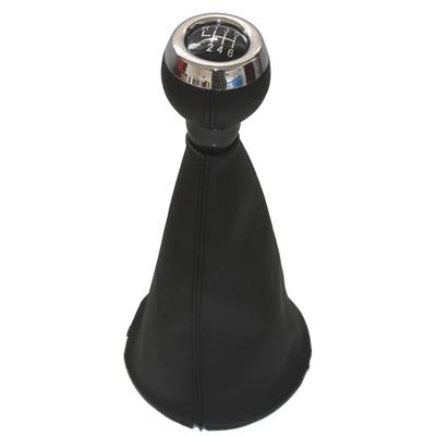 Pomello Leva Cambio Auto Interno Palla 5 6 Marce Nuovo per BMW MINI COOPER R55 R56 R57 R58 R59 R60 R61 Accessori di Qualità
