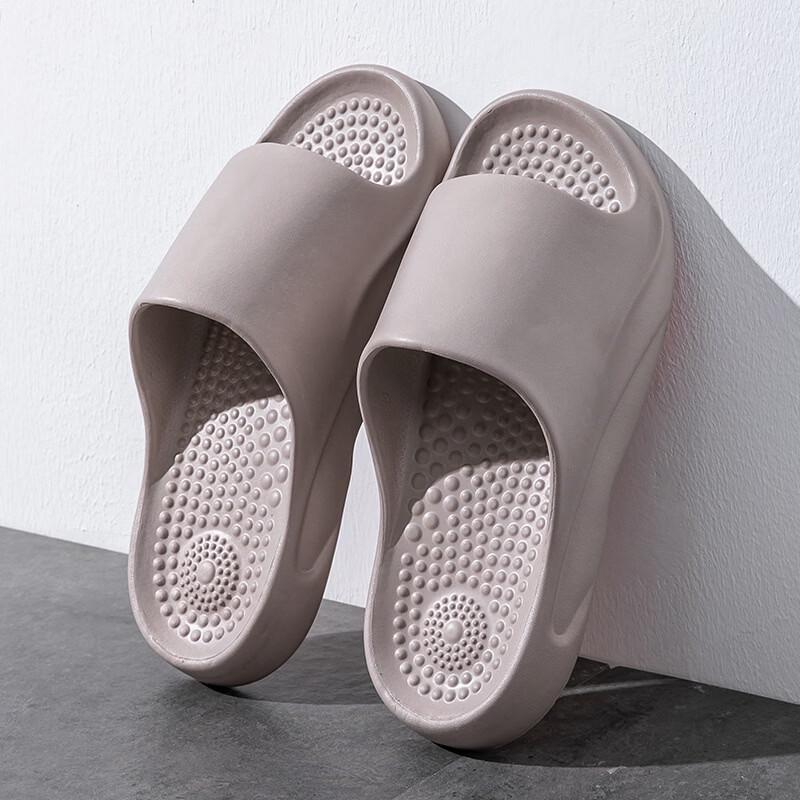 Conlo Cloud Cushion EVA Home Slippers