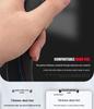 Universal Geely Panda Mini Steering Wheel Cover, All-Season, No-Sew Grip, Women's 2023 Thin Model