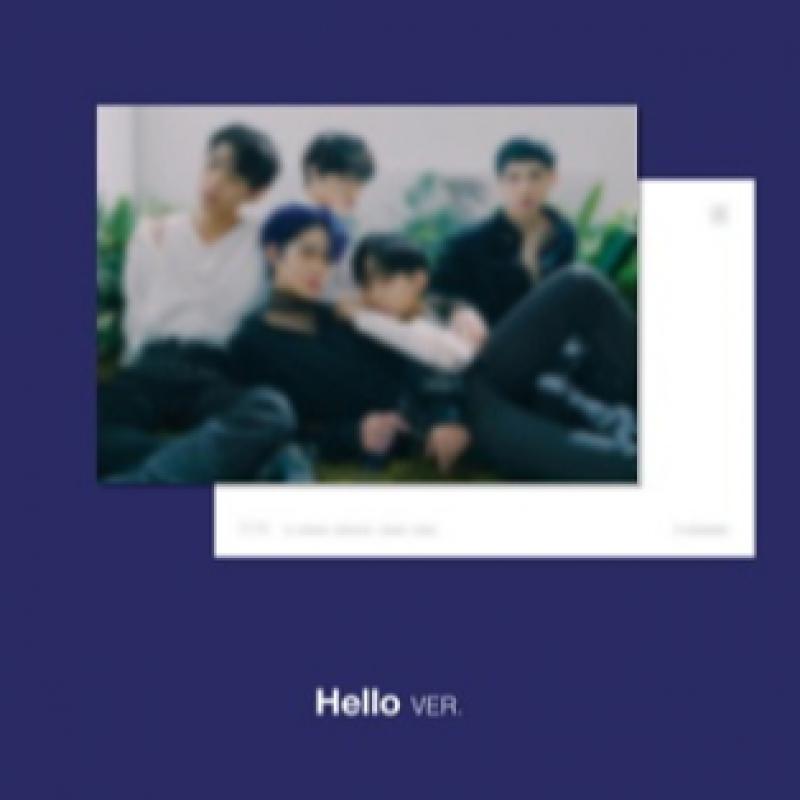 Cix   Hello Chapter 3