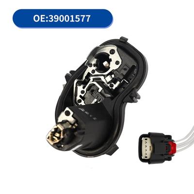 Für Vauxhall Astra K 2016+ Hinten Links Rechts Leuchte Lampenfassung mit Stecker 39001577 39001578 Autoleuchten Teile