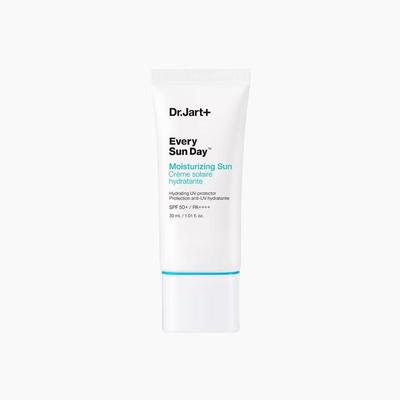 Hydratační opalovací krém Every Sun Day™, opalovací krém SPF 50+/PA++++ 30 ml (3 Možnosti)