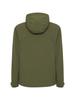 K2 Ktr Rock Softshell Jacket_Olive Khaki