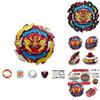 Beyblade Burst B-188 Astral Spriggan Dual-spin Balance Type Blade With Wired Launcher Toy