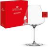 Spiegelau Definition Burgundy Glasses, 2 Pieces (1350160)