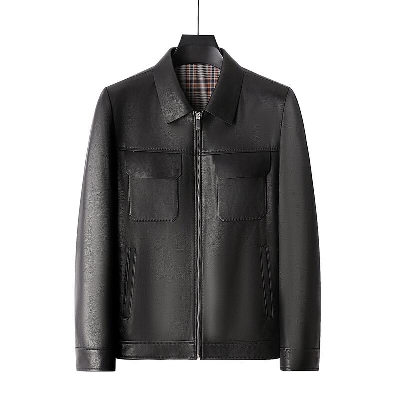 

Firstview Men s Lei Jun Style Business Casual Jacket XL