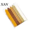 Professional Wax Seal Tools 5PCS Sealing Sticks, with Wicks, Classic Color Retro for Letters Strips, Envelope And Vintage Craft Decor Decorative