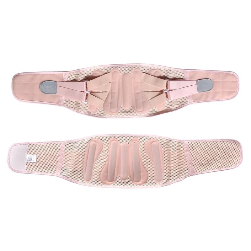 TLXT Running and Yoga Waist Support Belt