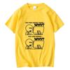 Üst Kıyafetler – T-shirtler