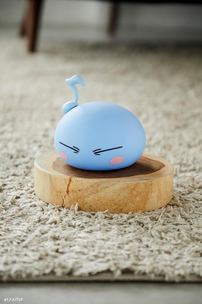 That Time I Got Reincarnated as a Slime Rimuru Tempest Room Light BOOK ([Variety])