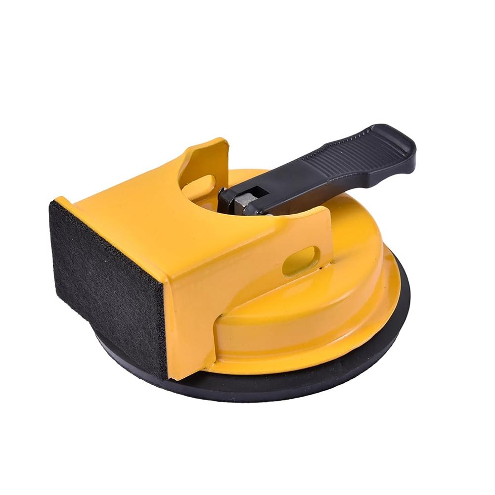 Floor Gap Fixer Tool for Filling Gaps, Enhanced Suction Cup Laminate Flooring Tool for Fix Gaps,for Vinyl Plank Hardwood Floor