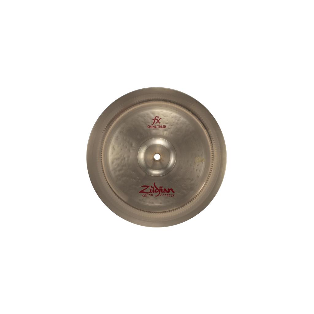 Zildjian China Trash Oriental Effect Cymbal A0612 12-inch