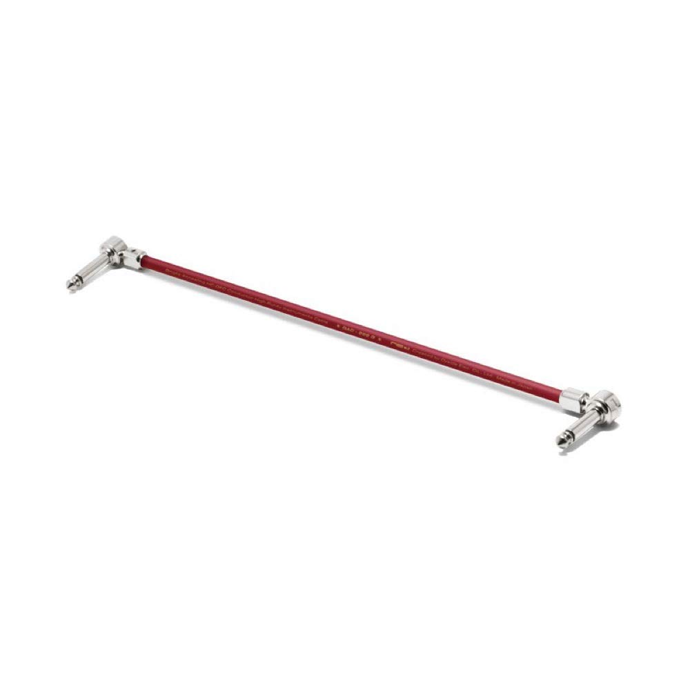 NEO by OYAIDE Elec QAC-222G LL0.3 Instrument Patch Cable