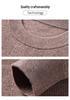 Men's 100% Pure Wool Sweater: Autumn/Winter 2025 Fashion Base Layer for Sports & Outdoors