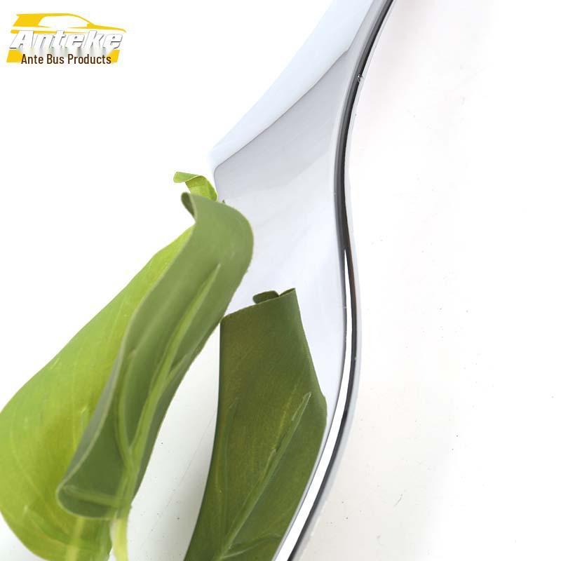 XRV Front Fog Light Trim Anti-Scratch Decorative Strip Accessories