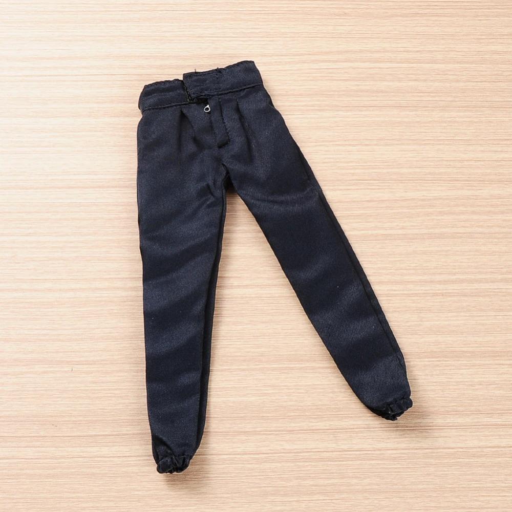 Big Discount 1/6 Scale T-shirt Long Sleeved Shirt Pants Clothes AccessoryModel for 12" Male Soldier Action Figure Body Body Doll