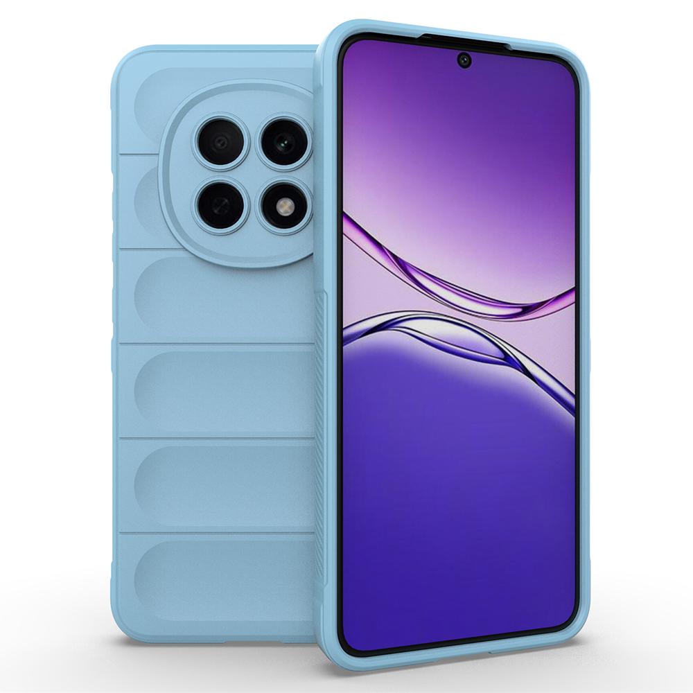 For Oppo F29 Pro 5G Case Anti-Drop Soft TPU Rugged Phone Back Cover