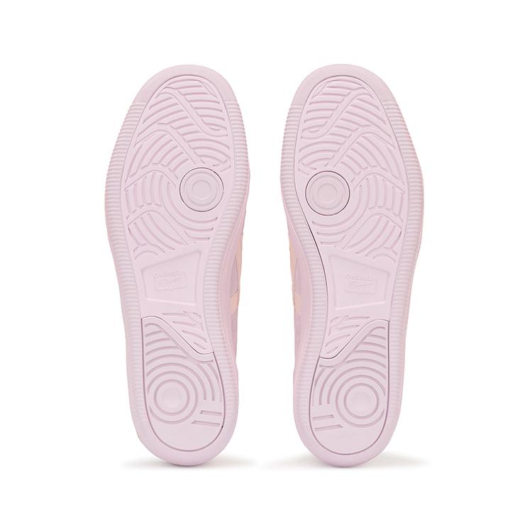 ONITSUKA TIGER Tokuten Chunk Retro Training Thick Sole Non-Slip Wear-Resistant Low-Top Casual Shoes Women Sneakers Pink 1183C426-700