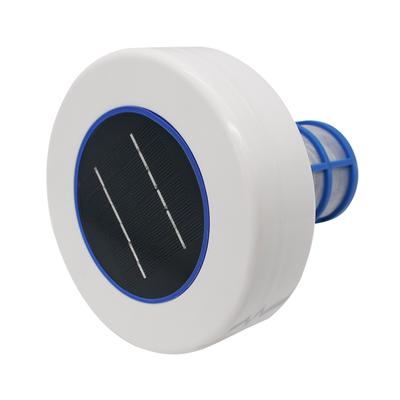 Algae Cleaning Killer Copper Silver Ion Pool Ionizer Water Purifier for Pools