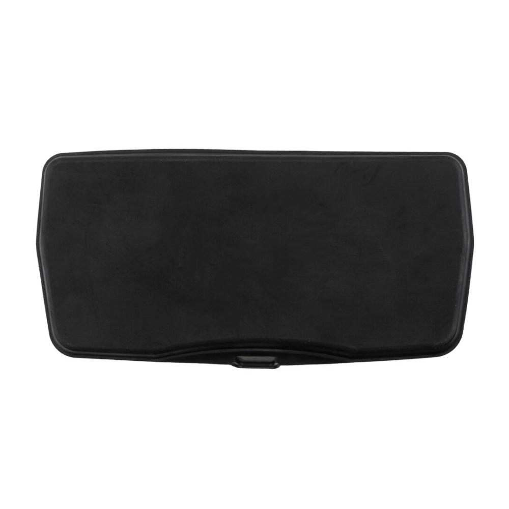 Fach Einsatz Blende Abdeckung Getränkehalter Pad Für Mercedes W213 W205 A2136890200