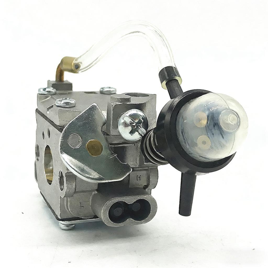 Suitable for Zama/Husqvarna 577135901/C1U-W49B Carburetor C1U-W49 C1UW49B C1UW49 Fits 577135902 967184401 K056704 577135701