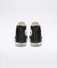 Converse Chuck Taylor All Star Classic Leather Black 132170C