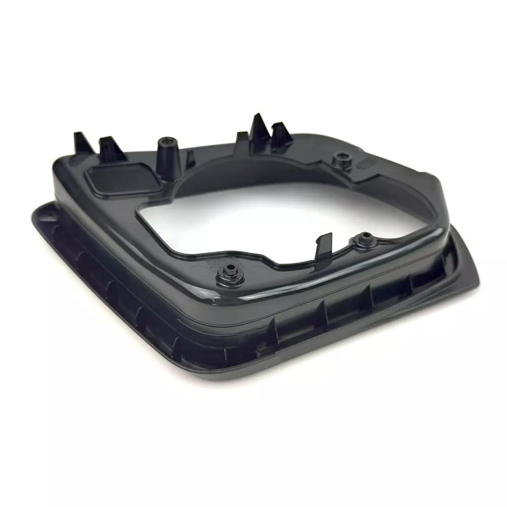 Automotive Accessories Front Left Mirror Frame Car Maintenance Non-deformation Quick Installation Replacement Installation