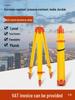 Total Station Tripod: Theodolite & Level Holder, Survey Instrument Accessory