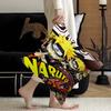 Japanese N-Naruto Anime Personalized Pillow Dust Cover Bedroom Kids Party Decoration Pillowcase Birthday Children Gift