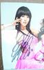 [USED] Cheon Sang Ji Hee Autographed CD & DVD