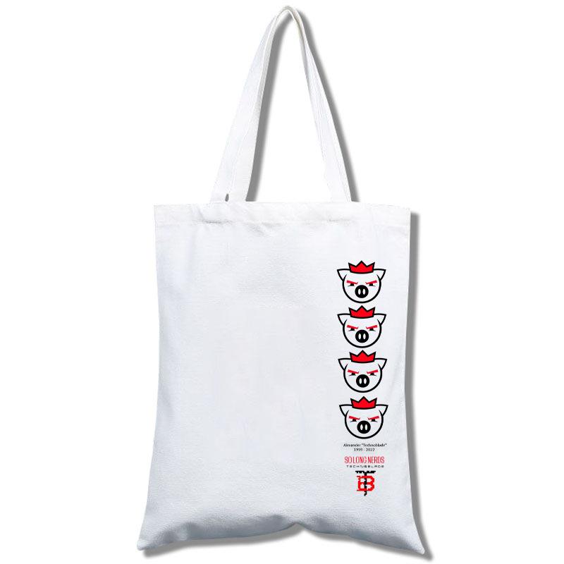 Tote Bags Fashion Shopping Bags Portable Women'S Handbags