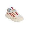 Disney x Adidas Ozmillen Low top Kids Lifestyle Shoes Ecru Children Aged 3 7 Years Old KK4470