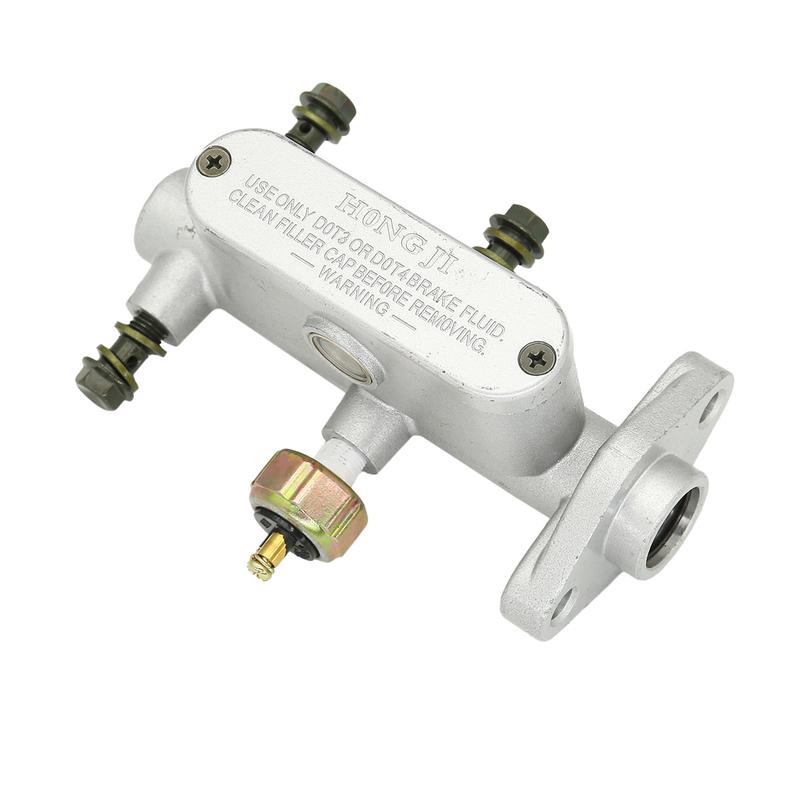 NEUER Bremskraftverstärker Pumpe Roketa BMS Kinroad 800cc 1100cc UTV Buggy Runmaster Motocross