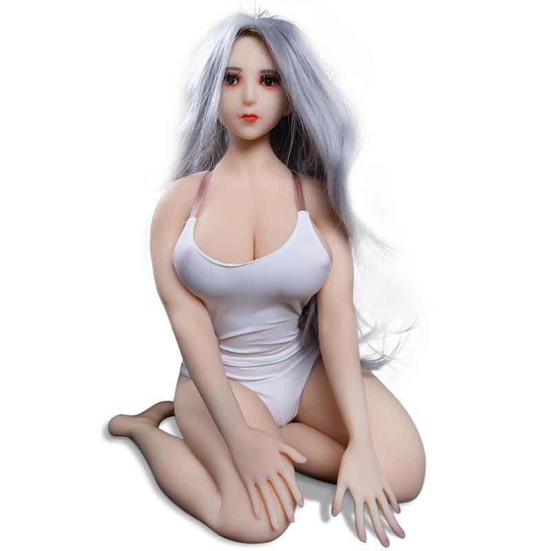 75cm pánská sexuální panenka přítelkyně snadné čištění vagíny sex anální sex masturbační pohár erotická sexuální hračka