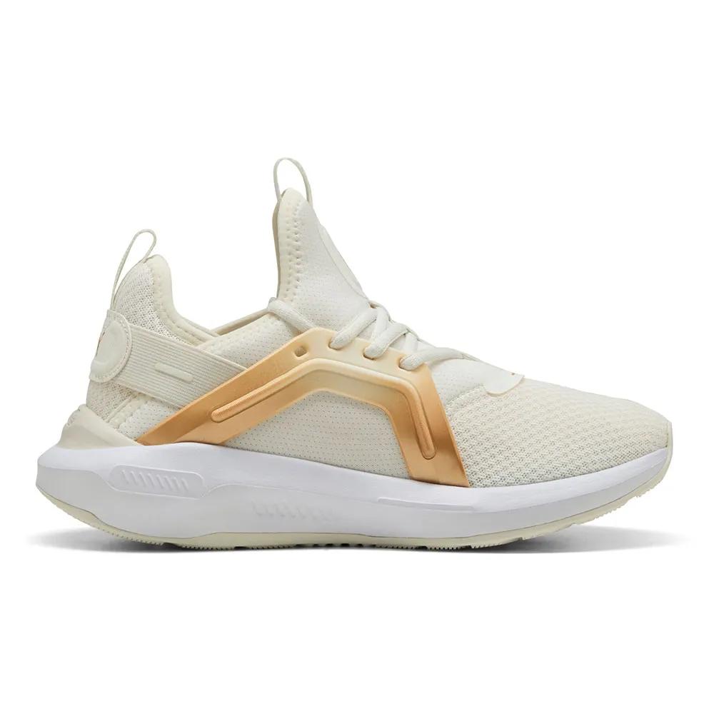 Puma Men's Running Sneakers Softride Enzo 5 Metallic´S