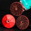 3Pcs Integrated Polishing Disc Marble Polishing Grinding Wheel Angle Grinder Sand Wheel Disc Ceramic Tile Trimming And Deburring