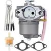 Carburetor 15003-2509 For Mule 2500 2510 2520 1993-2000