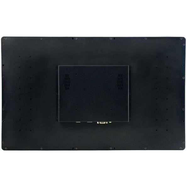 Moniteur à Écran Tactile - HANNSPREE - HO275PTB - 27'' - 1920 x 1080 - LED Noir