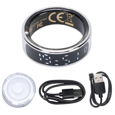 Έξυπνα ηλεκτρονικά – Δαχτυλίδια smart