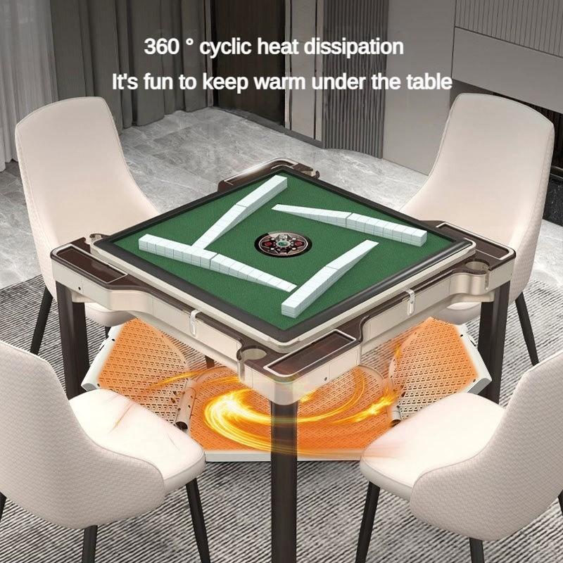 Household Graphene Heater Office  Electric Heating Pad Winter Quick Leg Warmer