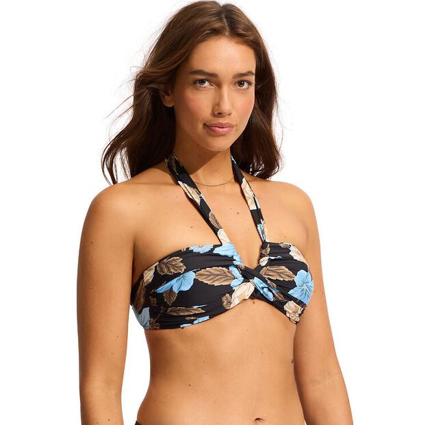 

Верх бикини Seafolly 33816-096 EU 38