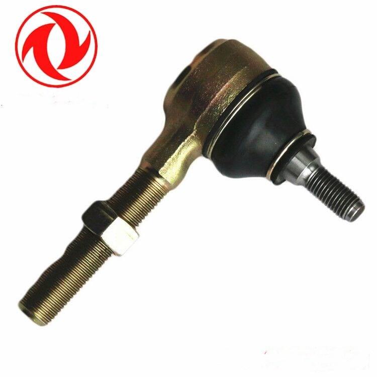 Suitable for Dongfeng Fengshen DFM S30 H30 CROSS steering gear outer ball joint, tie rod outer ball joint, tie rod joint right 1 piece