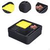 Slag Collection Box for Soldering Tip Cleaner, Case Cleaning Tool Iron Cleaner