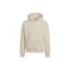 adidas White Men's Originals Contempo Embroidered Hoodie H62531