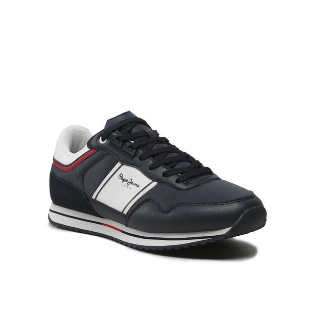 Кроссовки Pepe Jeans Tour Club Basic EU 44