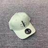 New yoga baseball cap for men and women, breathable sports sun protection cap for couples, Korean version