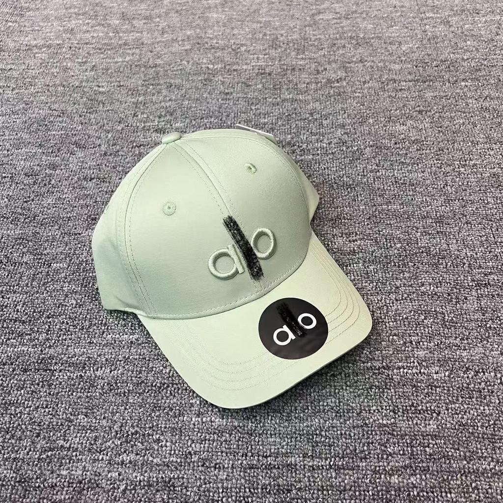 New yoga baseball cap for men and women, breathable sports sun protection cap for couples, Korean version