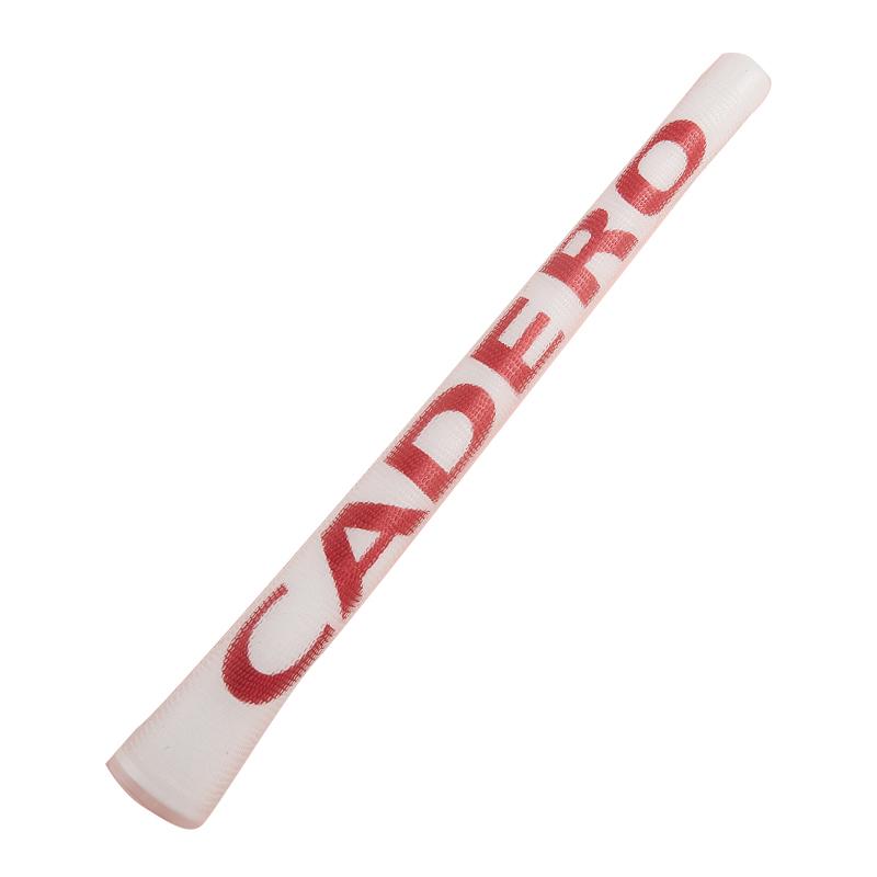 

Cadero 2X2Pentagon Standard Golf Grips Прозрачная клюшка для гольфа Доступно 12 цветов A