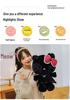 Angel & Devil Cat Plush Doll - Cute Birthday Gift for Girls